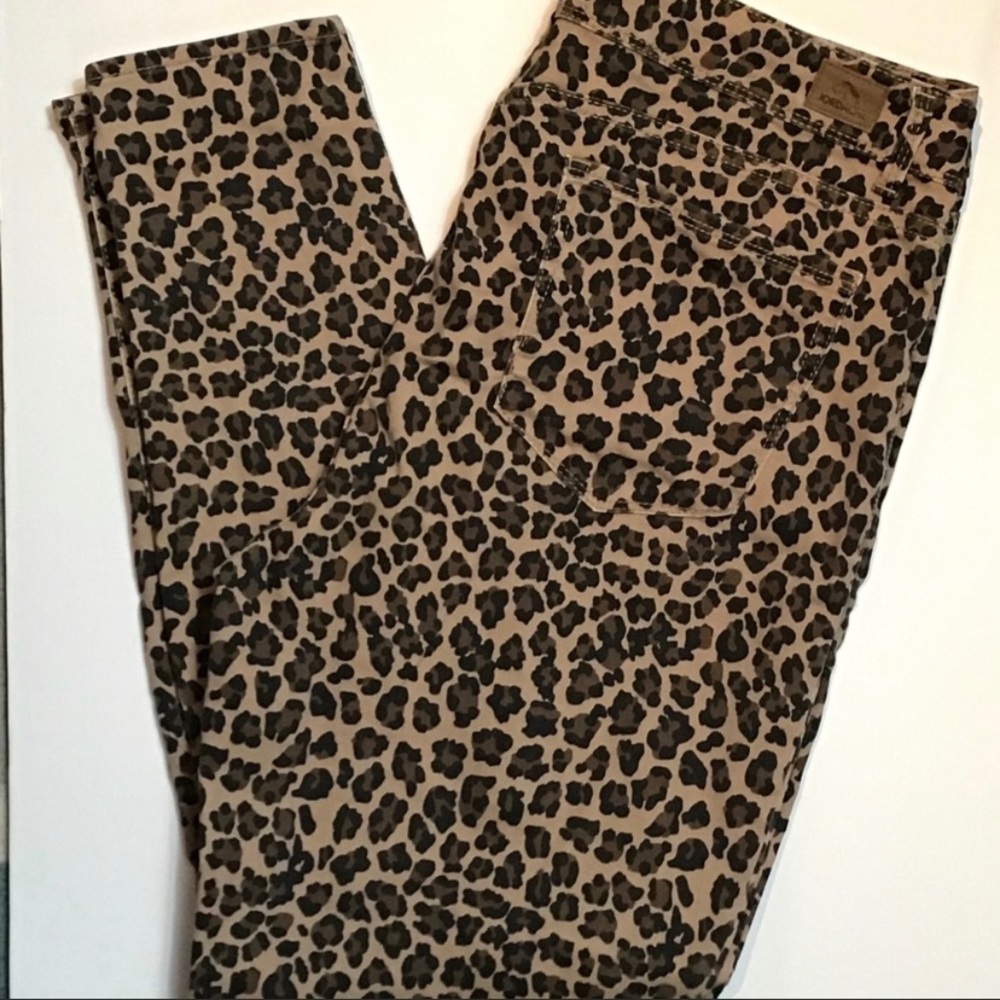 Jordache High Rise Legging